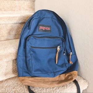 Jansport Backpack